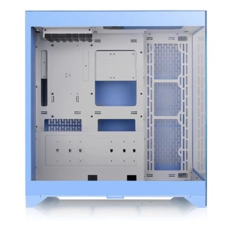 Thermaltake CTE E600MX HYDRANGEA BLUE BLUE without BP E-ATX 11x120mm 4x140mm 2xusb3.0 Audio 1064979-7