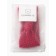 Knitted bandage for a girl crumb I, rr 17 cm, pink