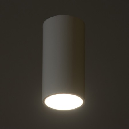 Aqua lamp LED 15W 4000K IP65 RA92 white 7.5x7.5x15.2cm-2