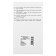 Flipchart marker 5.0 mm Centropen 8550 Flipchart, 2.5 mm line, black color