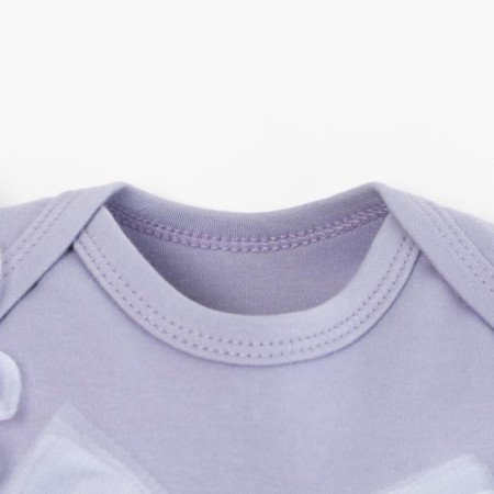 Body with Bantik Baby I, Basic Line, height 62-68 cm-1