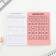 Notebook for finance planning "I -Magnet for Money"
