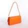 Baget bag on the valve, orange color
