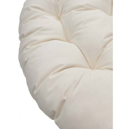 Billy swing pillow, diameter 115 cm, cream color-1