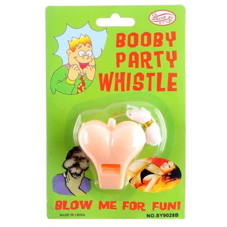 Whistle "Shalun"