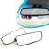 Mirror Sphere of the Dead Zone Skyway, 95x35 mm, on a movable leg, set 2 pcs, S00301035