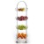 Four -tier