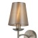 Wall lamp Velum 140 mm, 210 mm, E14 40W