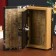 Safe Brush Tree leatherette "Best of the best" 21x13x5 cm