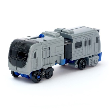 Metro robot, 2B1, 11 cm-6