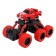 Inertial Funky Toys “SUV” machine, red color