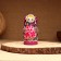 Matryoshka 5-doll "Galina", 14-15 cm