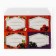 Labels for home preparations "Berries", 7 x 5 cm
