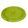 Regent Inox Silicone cover, low with steamed, silicone, folding, size 25x9x3 cm