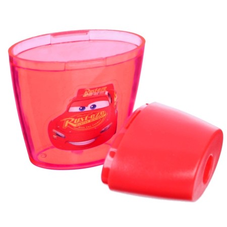 Plastic griller, red color, wheelbarrows-3