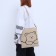 SCOPER with lightning, beige color