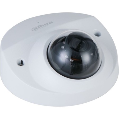 CCTV camera IP Dahua DH-IPC-HDBW3241FP-0360B 3.6-3.6 mm, color