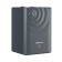 Thermex Mera 10 U water heater, cumulative, 1500 watts, 10 l, gray