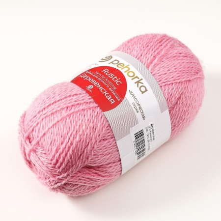 Yarn "village" 100% wool 250m/100g (125-stone)-3