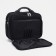 Male bag, Sacvoyage, black color
