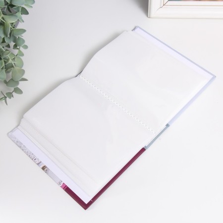 Photo album "Love" 50 sheets 100 photos 10x15 cm-2