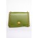 Cross-Body Bag, eco-leather, Versse green, 26x9x18 cm