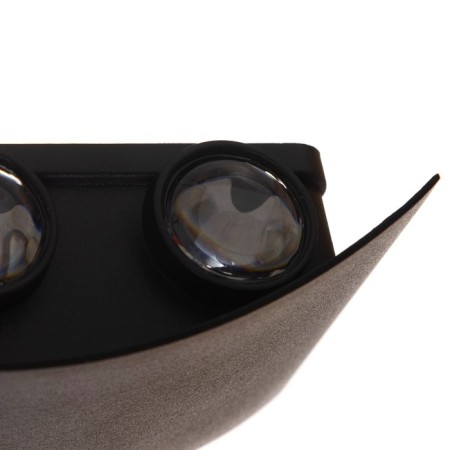 Essen lamp 6xLED 6W 4000K IP66 black 17x4.8x9 cm-5