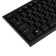 Perfeo "Classic" keyboard, wired, membrane, 104 keys, USB, black