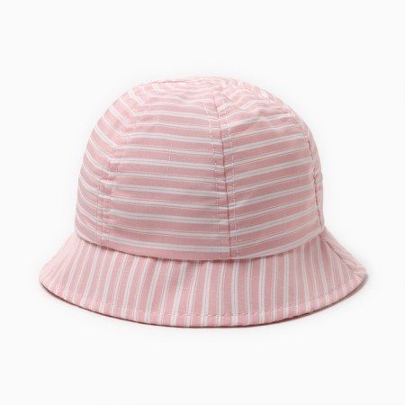Panama Children's "Street" minku, pink color, rr 46