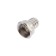 Aqualink fitting, 3/4 "x 20 mm, internal thread, nickelized brass