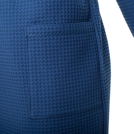 Wafel bathrobe male Putin Team, size L (56)-10