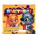 Plasticine 12 flowers soft 240 g "September 1"