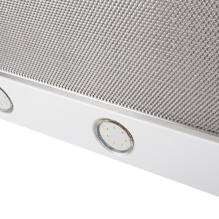 Exposure Maunfeld Ouse Touch 60, telescopic, 750 m3/h, 3 speeds, 60 cm, white-4