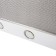 Exposure Maunfeld Ouse Touch 60, telescopic, 750 m3/h, 3 speeds, 60 cm, white