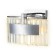 Wall lamp with a crystal Ambrella Light, Traditional, Tr5094, E14, Color Chrome