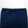 Knitted crumb set "Trendy" height 80-86 cm, blue color