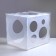 Caliber for balloons, 32x32x32 cm
