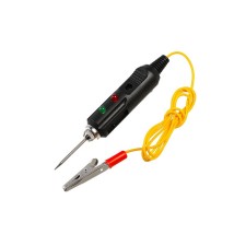 Voltage indicator-Rexant Auto tiester, sound, LED 6-24 W, 16-0102