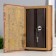 Safe Casket Book "Lermontov Poems and Poems" 21x13x5 cm