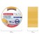 Bilateral Brauberg 606427 tape, fabric base, 50 mm x 10 m