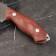 Caucasian knife "Beast" steel - 65x13