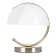 Erte Lamp Banker A5041LT-1AB, G4, 7 W, 23x23x28 cm, bronze table lamp, bronze