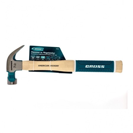 GROSS 10414, 200 g, 200 g, 45 °, magnet, rubberized handle-4