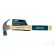 GROSS 10414, 200 g, 200 g, 45 °, magnet, rubberized handle