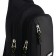 Backpack-sling, 17*8*30 cm, lightning department, 2 n/k, gray