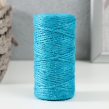 Yarn 100% juts 