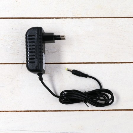 3D handle Luazon, display, work with plastic ABS and PLA, plastic in the kit, yellow-13