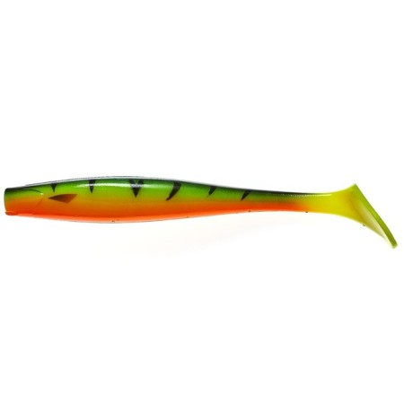 Vibro -highs LJ 3D Series Kubira Swim Shad 7.0in (17.50)/PG19 2pcs.-1
