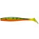 Vibro -highs LJ 3D Series Kubira Swim Shad 7.0in (17.50)/PG19 2pcs.