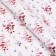 Glossy packaging paper "watercolor flowers", 1 sheet, 70 × 100 cm